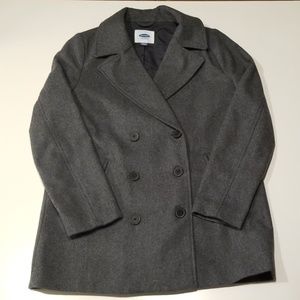 Old Navy Pea Coat